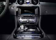 Jaguar XJ New