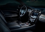 Jaguar XKR Coupe