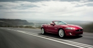 Jaguar XKR Cabrio