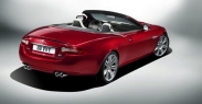 Jaguar XKR Cabrio