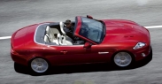 Jaguar XKR Cabrio