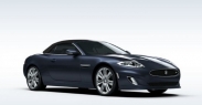 Jaguar XKR Cabrio