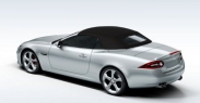 Jaguar XKR Cabrio