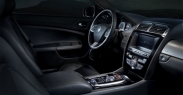 Jaguar XKR Cabrio
