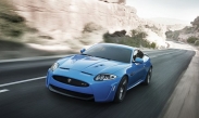 Jaguar XKR-S