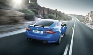 Jaguar XKR-S