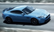 Jaguar XKR-S