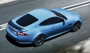 Jaguar XKR-S