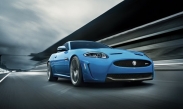 Jaguar XKR-S