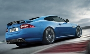 Jaguar XKR-S
