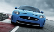 Jaguar XKR-S