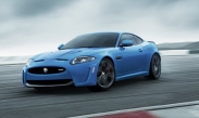 Jaguar XKR-S