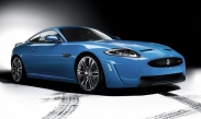 Jaguar XKR-S