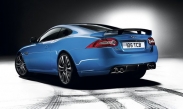 Jaguar XKR-S