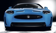 Jaguar XKR-S