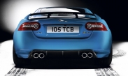Jaguar XKR-S
