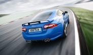 Jaguar XKR-S