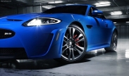 Jaguar XKR-S