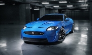 Jaguar XKR-S