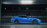 Jaguar XKR-S