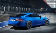 Jaguar XKR-S