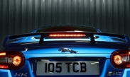 Jaguar XKR-S
