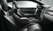 Jaguar XKR-S