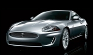 Jaguar XK Coupe