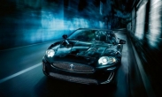 Jaguar XK Coupe