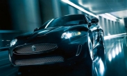 Jaguar XK Coupe