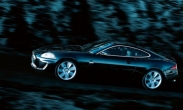 Jaguar XK Coupe