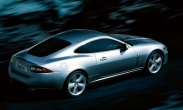 Jaguar XK Coupe