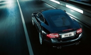 Jaguar XK Coupe