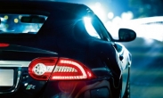 Jaguar XK Coupe
