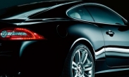 Jaguar XK Coupe