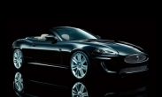 Jaguar XK Cabrio