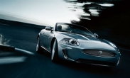 Jaguar XK Cabrio