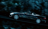 Jaguar XK Cabrio