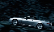 Jaguar XK Cabrio