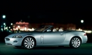 Jaguar XK Cabrio