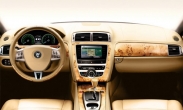 Jaguar XK Cabrio