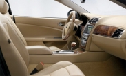 Jaguar XK Cabrio
