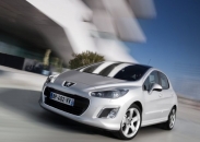 Peugeot 308 New 5-ти дверный