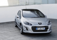 Peugeot 308 New 5-ти дверный