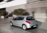 Peugeot 308 New 5-ти дверный
