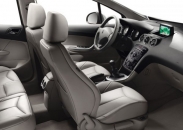 Peugeot 308 New 5-ти дверный