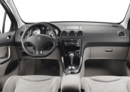 Peugeot 308 New 5-ти дверный
