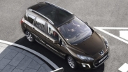 Peugeot 308 SW New