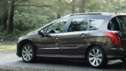 Peugeot 308 SW New