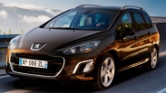 Peugeot 308 SW New